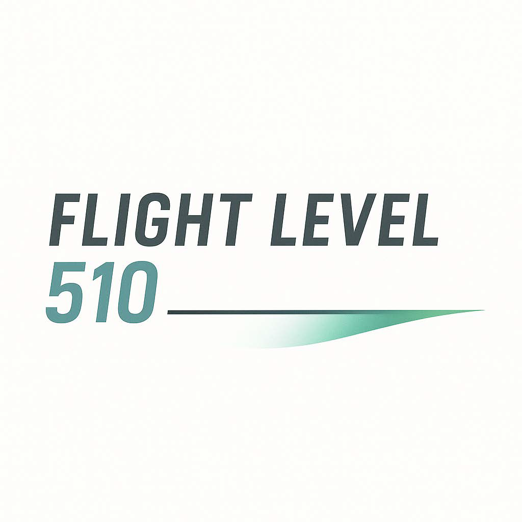 Flight Level 510